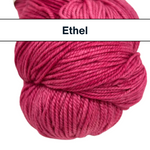 Ethel - Dye to Order