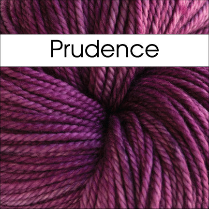 Prudence - Dye to Order