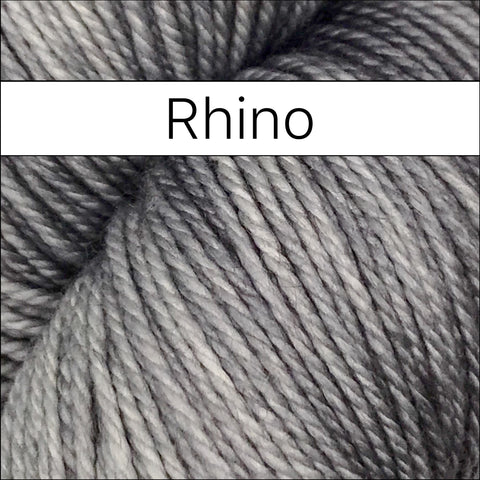 Rhino - Dye to Order