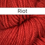 Riot - Dye to Order