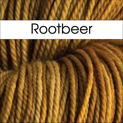 Rootbeer - Dye to Order