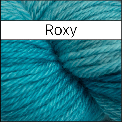 Roxy - Dye to Order
