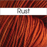 Rust - Dye to Order