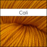 Mod Yarns - Cali - Dye to Order