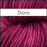 Mod Yarns - Dora - Dye to Order