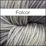 Mod Yarns - Falcor - Dye to Order