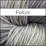 Mod Yarns - Falcor - Dye to Order