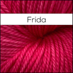 Mod Yarns - Frida - Dye to Order