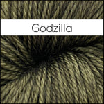 Mod Yarns - Godzilla - Dye to Order