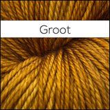 Mod Yarns - Groot - Dye to Order