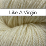 Mod Yarns - Like a Virgin - Dye to Order