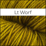 Mod Yarns - Lil in the Middle