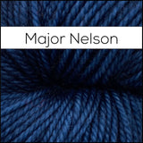 Mod Yarns - Major Nelson - Dye to Order