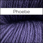 Mod Yarns - Phoebe - Dye to Order