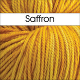 Saffron - Dye to Order