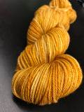 Saffron - Dye to Order