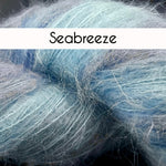 Seabreeze - Dye to Order