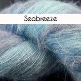 Seabreeze - Dye to Order