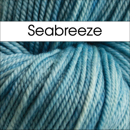 Seabreeze - Dye to Order