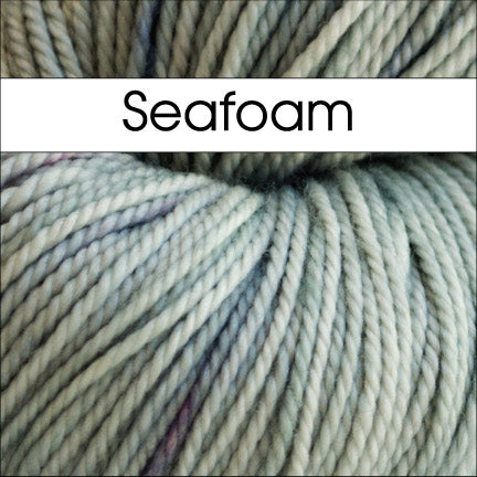 Seafoam - Dye to Order