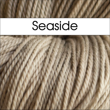 Seaside - Dye to Order