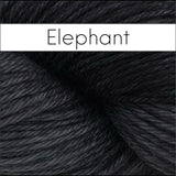 Elephant - Dye to Order