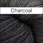 Charcoal - Dye to Order