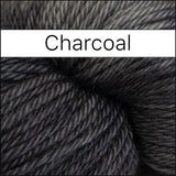 Charcoal - Dye to Order