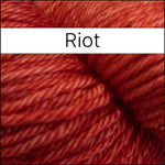 Riot - Dye to Order