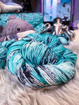 Weird Sisters Wool Emporium Yarn