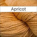 Apricot - Dye to Order