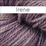 Irene - Dye to Order