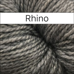 Rhino - Dye to Order