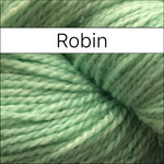 Robin - Dye to Order