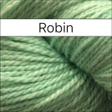 Robin - Dye to Order