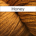 Honey - Dye to Order