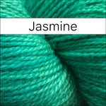 Jasmine - Dye to Order