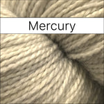 Mercury - Dye to Order