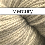 Mercury - Dye to Order