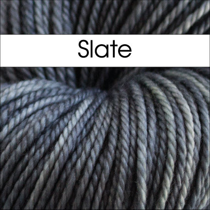 Slate - Dye to Order