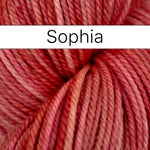 Sophia - Dye to Order