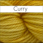 Curry - Dye to Order