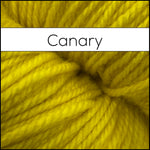 Canary - Dye to Order