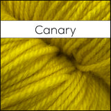 Canary - Dye to Order