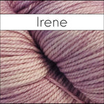 Irene - Dye to Order