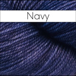 Navy - Dye to Order