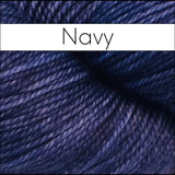 Navy - Dye to Order