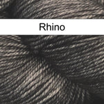 Rhino - Dye to Order