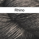 Rhino - Dye to Order