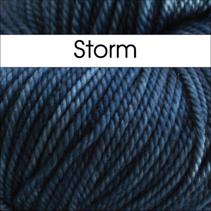 Storm - Dye to Order